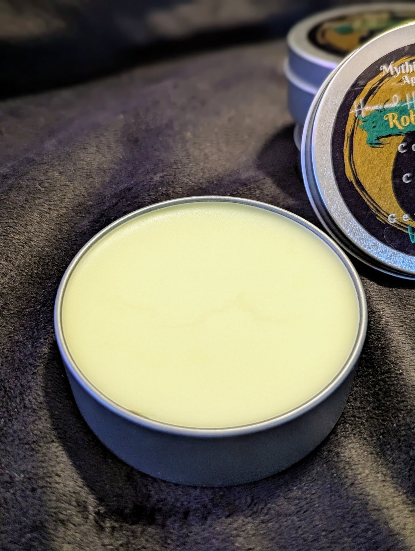 Robin Hood Beard Balm 2.75oz