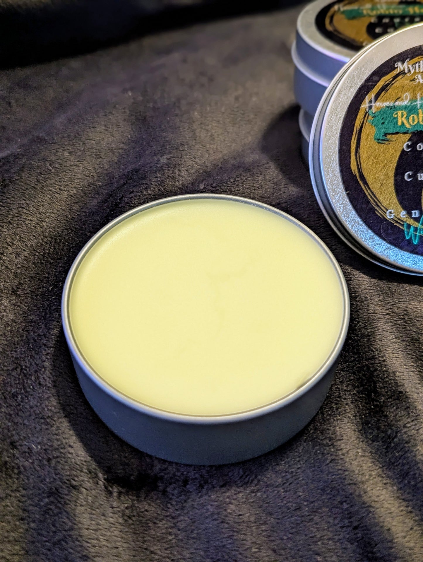 Robin Hood Beard Balm 2.75oz