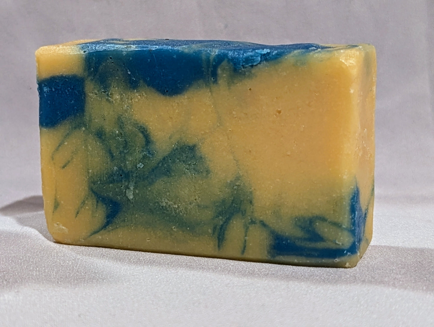 Athena Handmade Bar Soap - 3.5oz.