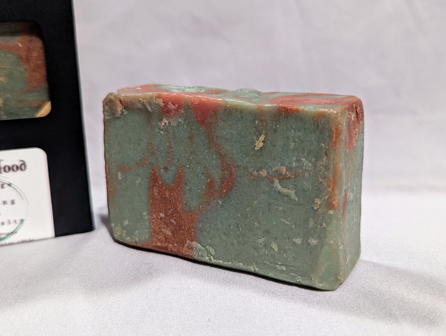 Robin Hood Handmade Bar Soap - 3.5oz.