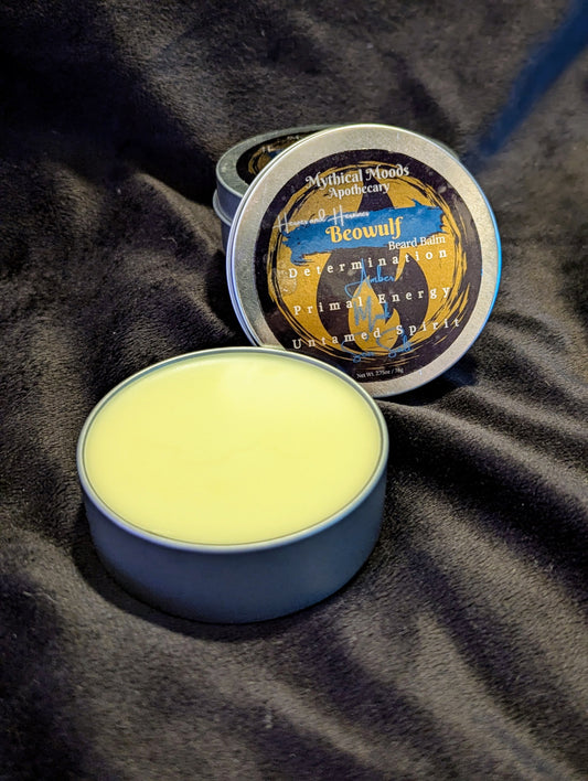 Beowulf Beard Balm 2.75oz